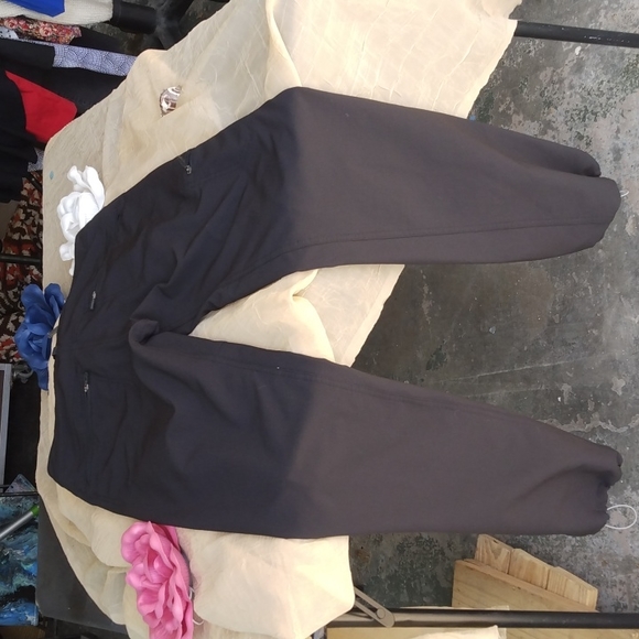 North Face Black ski Pants - Picture 4 of 5